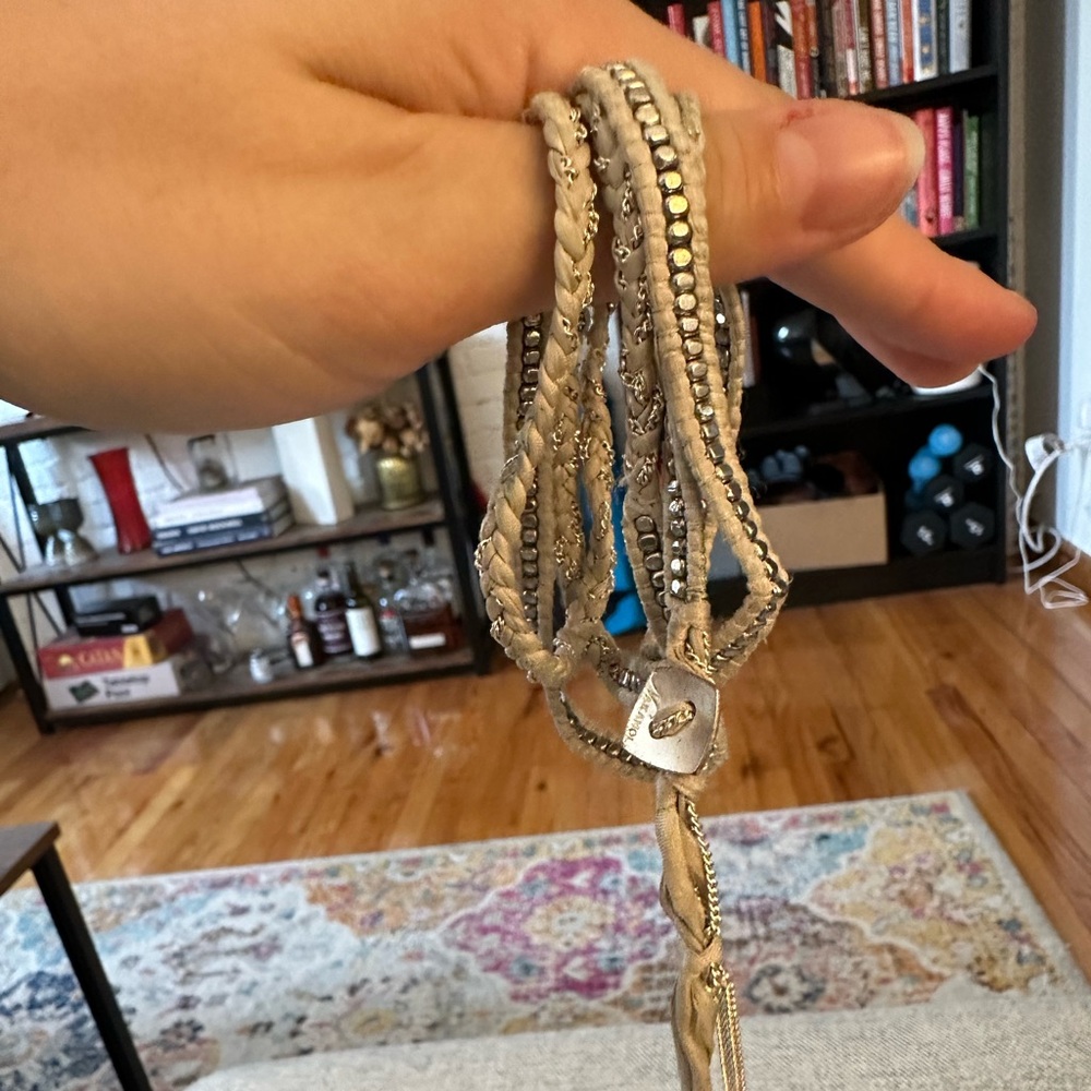 Wrap Bracelet - image 3